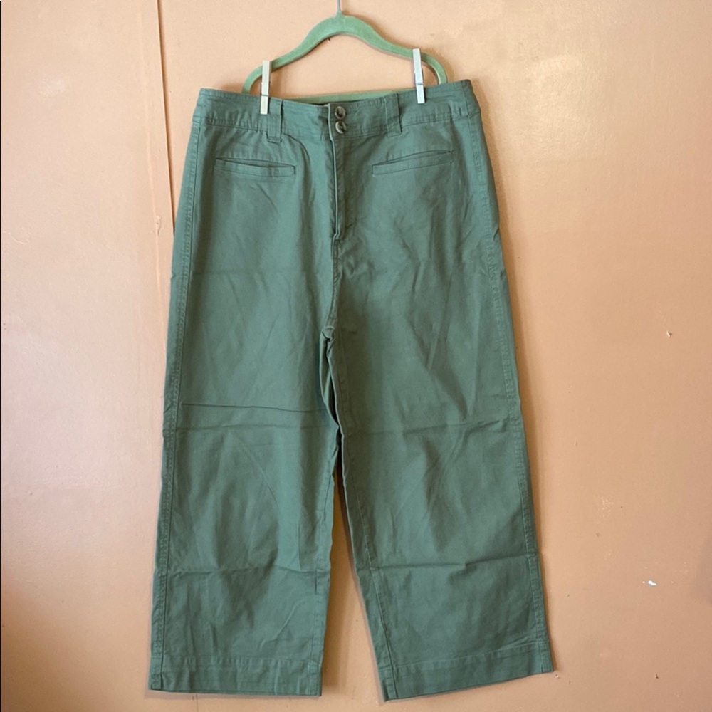 A New Day Wide-Leg Pant